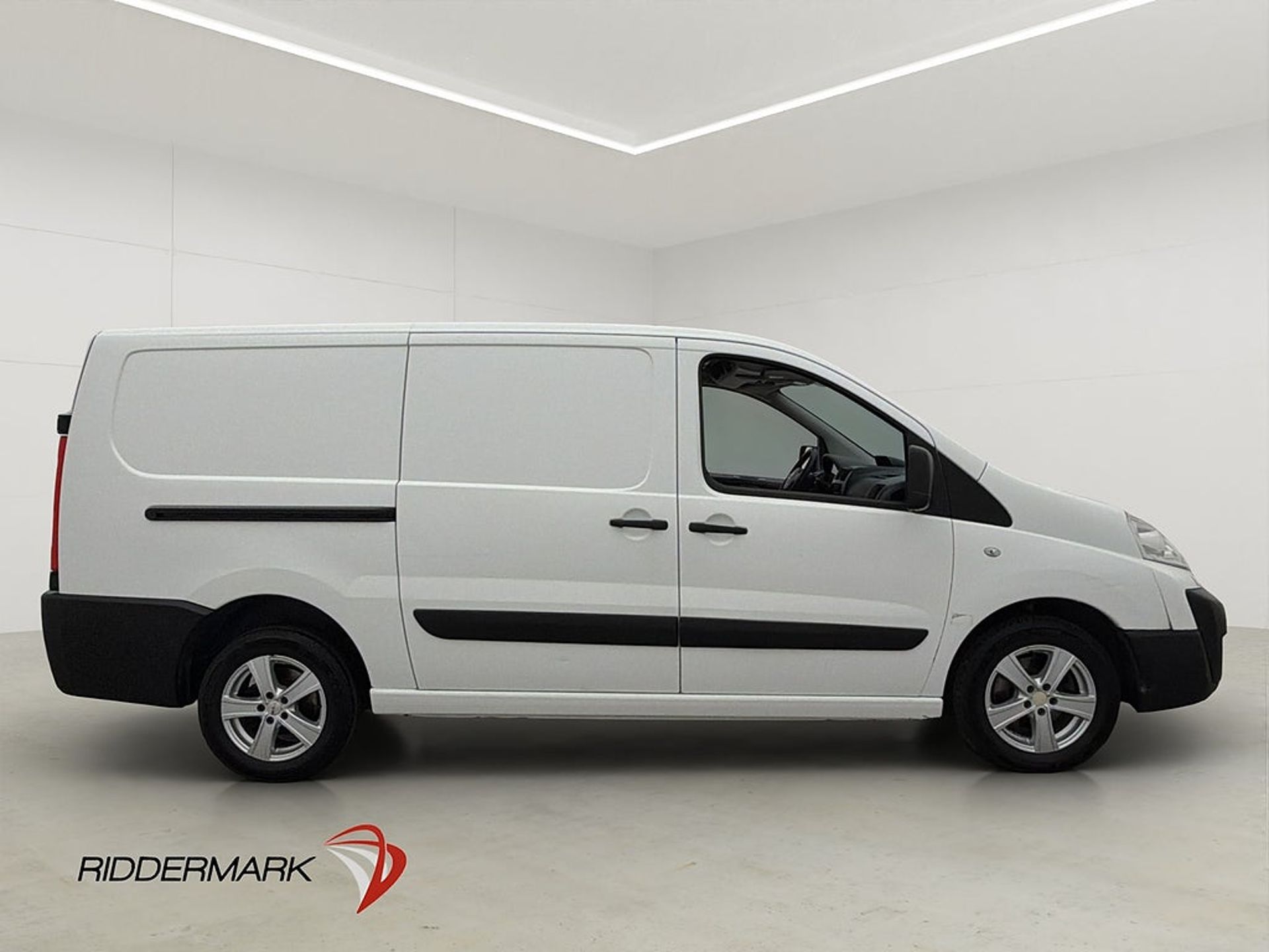 Toyota Proace 2016, kuva 2/10