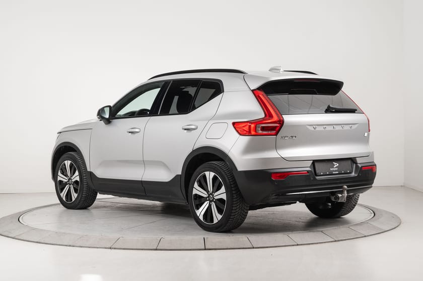 Bilde 4 av Volvo XC40 Recharge Twin Krok ACC Minne Kamera