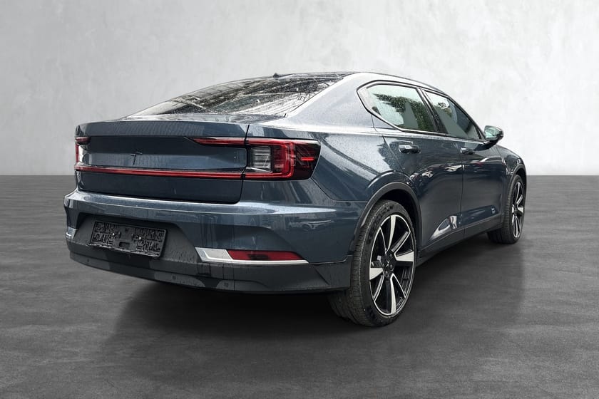 Bilde 5 av Polestar 2 Long range Dual motor LRDM | PILOT PLUS | PIXEL | 360KAM | H&K