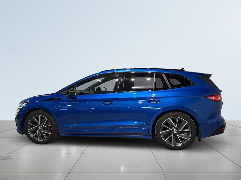 Bild 4 av Škoda Enyaq iV 80x