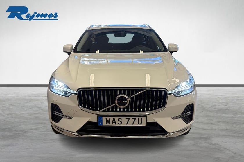 Bild 5 av Volvo XC60 Recharge T6 Core Edition
