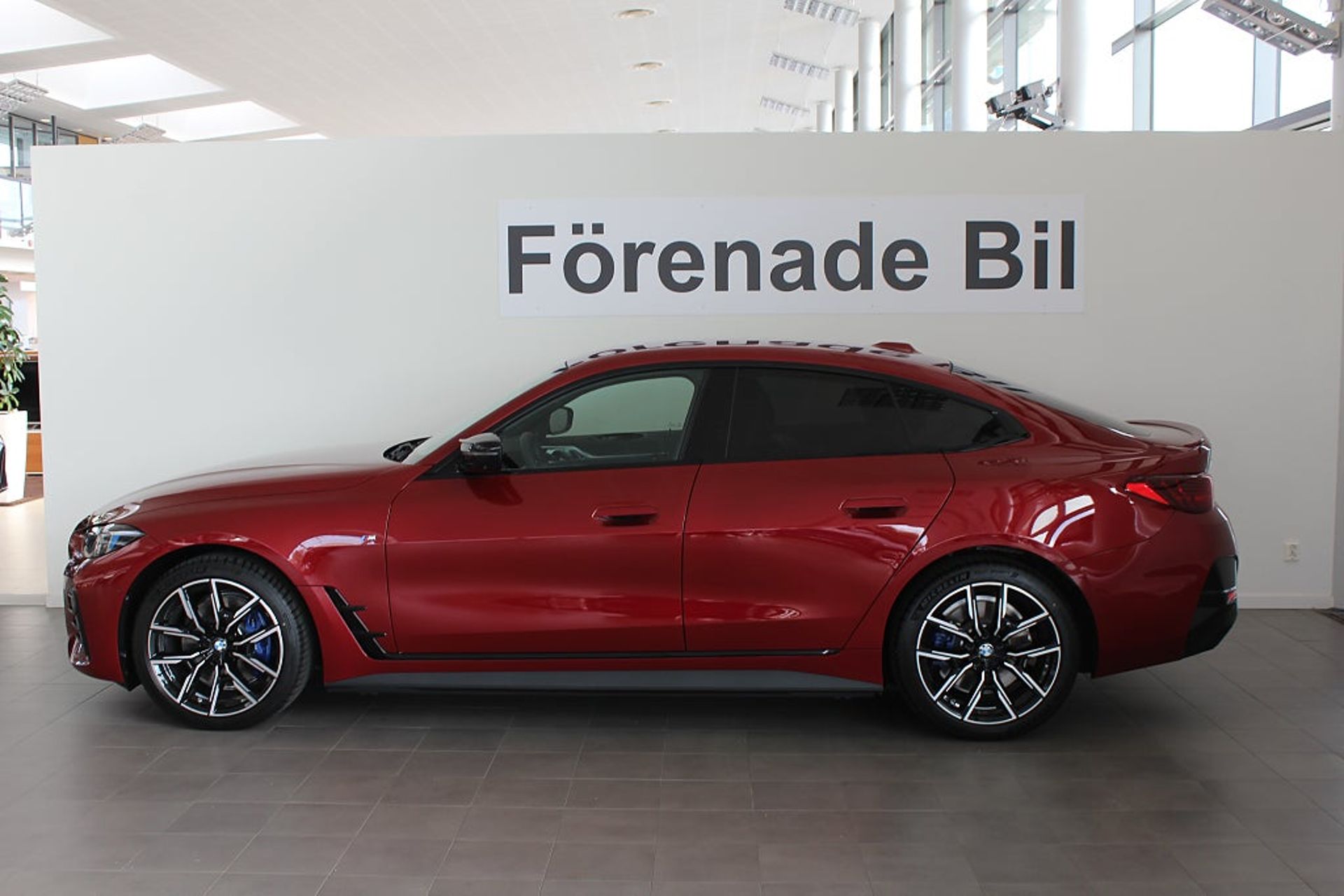 BMW i4 2025, bild 3/14