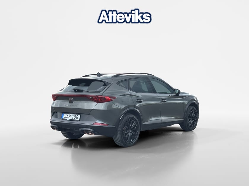 Bild 3 av CUPRA Formentor VZ e-Hybrid 1.4