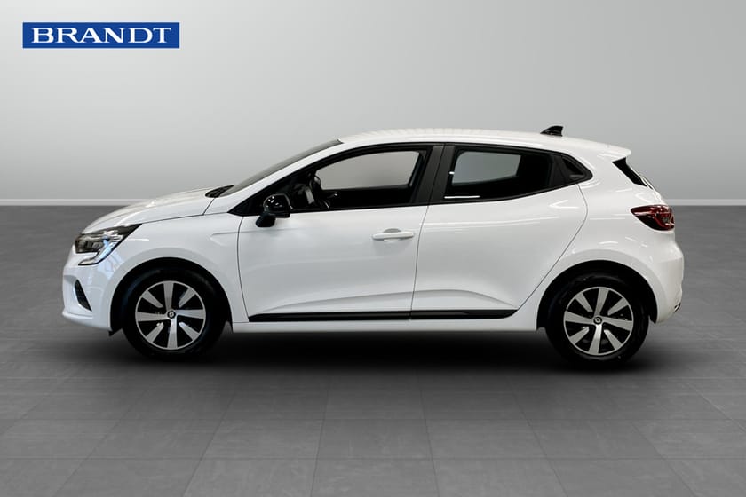 Bild 3 av Renault Clio TCe 90 Equilibre 5-d