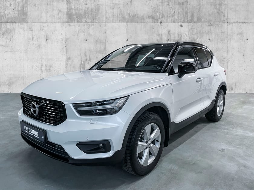 Bilde 3 av Volvo XC40