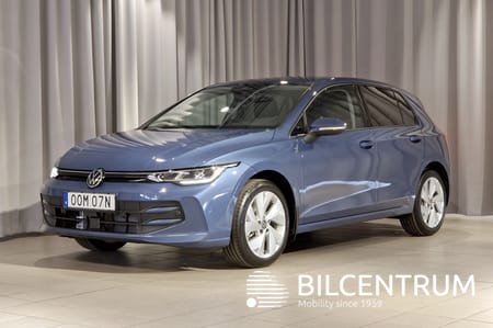 Volkswagen Golf LIFE 1,5 ETSI 150 HK DSG7