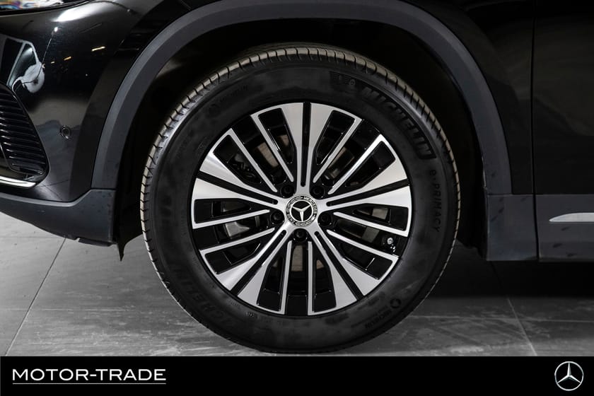 Bilde 4 av Mercedes-Benz EQA 300 4MATIC