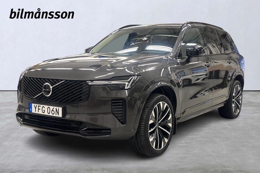 Bild 1 av Volvo XC90