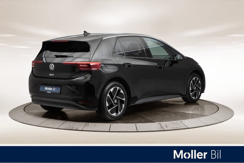 Bilde 5 av Volkswagen ID.3 Pro Performance highline 59kwh 204hk