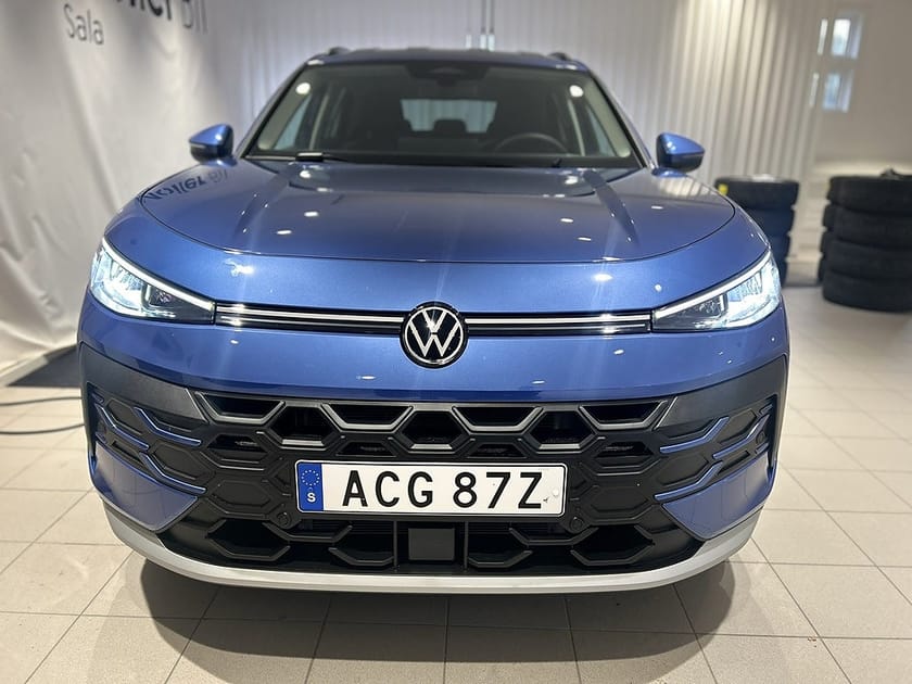 Bild 2 av Volkswagen T-Roc