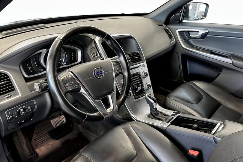 Bild 5 av Volvo XC60