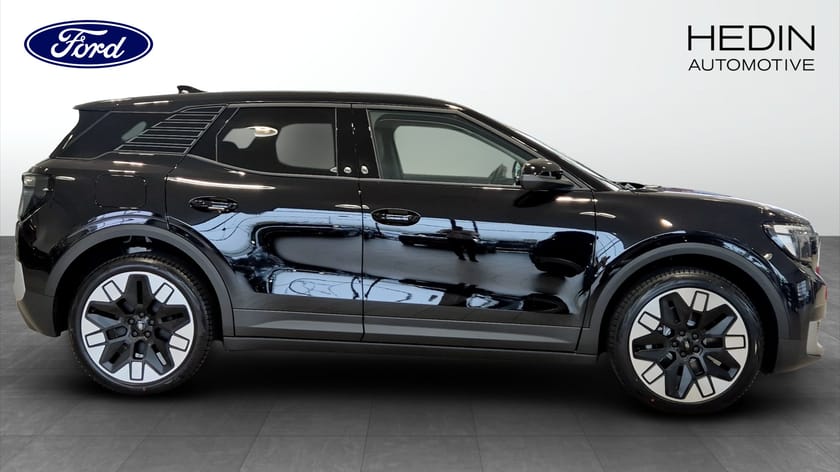 Bild 4 av Ford Explorer EV Extended Range AWD