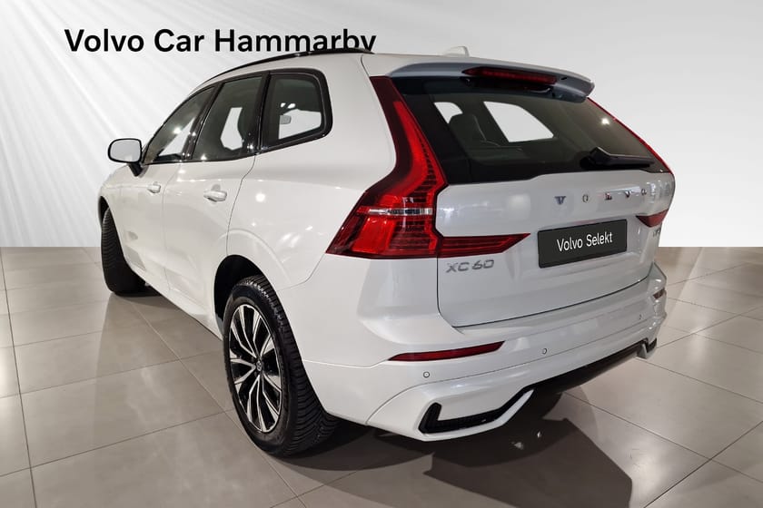 Bild 4 av Volvo XC60 B4 AWD Diesel Plus Dark