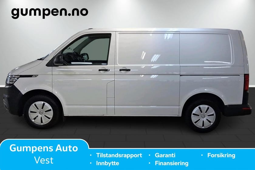 Bilde 2 av Volkswagen Transporter