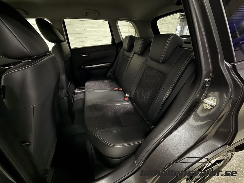Bild 5 av Suzuki Vitara Hybrid