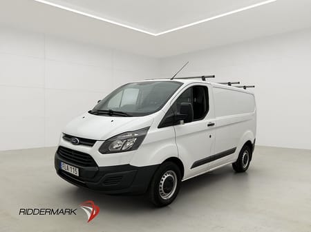 Ford Transit Custom 270
