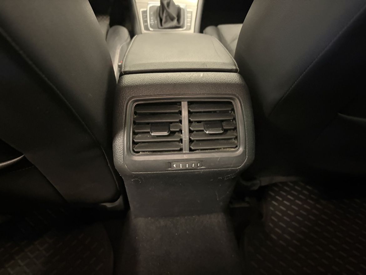 Volkswagen Volkswagen Golf Sportscombi — bild 10
