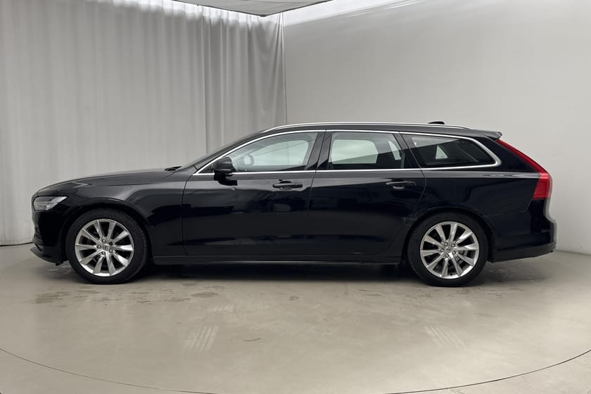 Bild 2 av Volvo V90