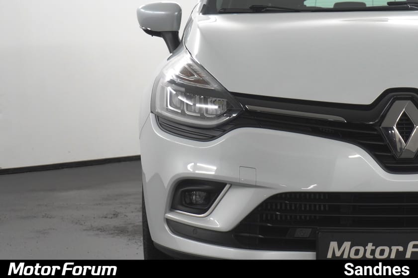Bilde 4 av Renault Clio 