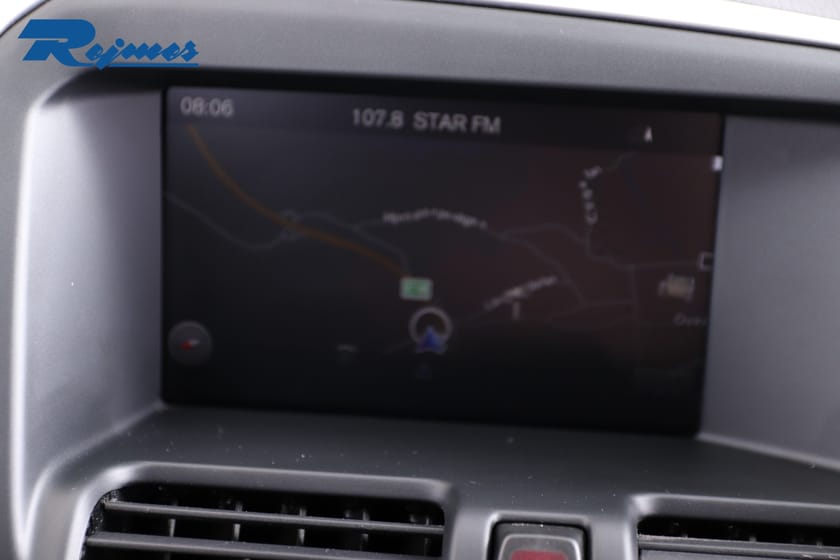 Bild 5 av Volvo XC60 D4 AWD Classic R-Design