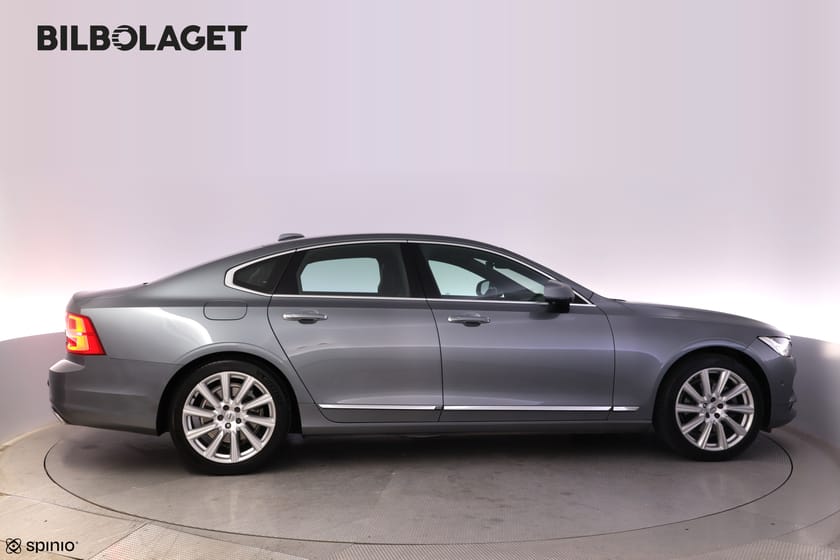 Bild 2 av Volvo S90 T5 Inscription HÖGSPEC DRAG