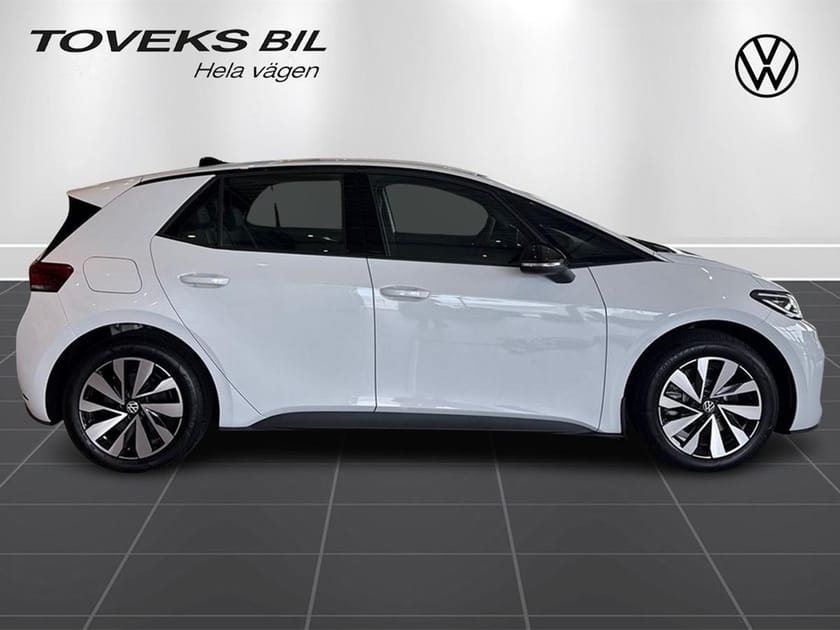 Bild 5 av Volkswagen ID.3 Neo LIFE 125 KW/170 HK 50Kwh BATTERI