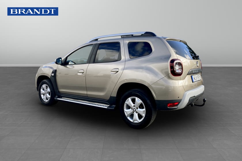 Bild 2 av Dacia Duster
