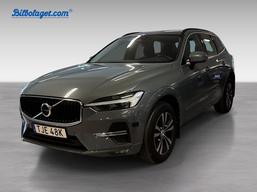 Bild 1 av Volvo XC60