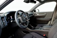 Volvo EX40 Single Motor Extended Range