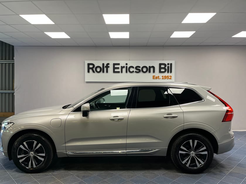 Bild 2 av Volvo XC60 T6 Core Edition