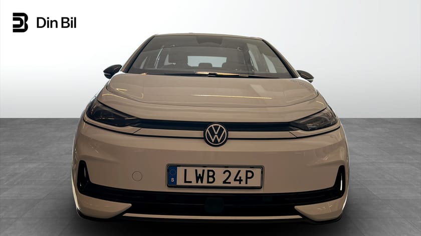 Bild 4 av Volkswagen ID.3 Neo LIFE 125 KW/170 HK 50 KWH BATTERI 1 VXL