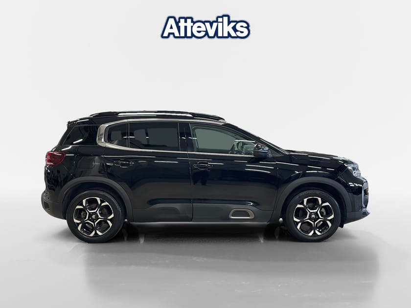 Bild 2 av Citroën C5 Aircross 1,2