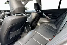 BMW 335d xDrive Touring