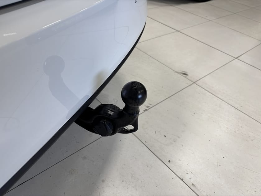 Bild 5 av Škoda Octavia Kombi