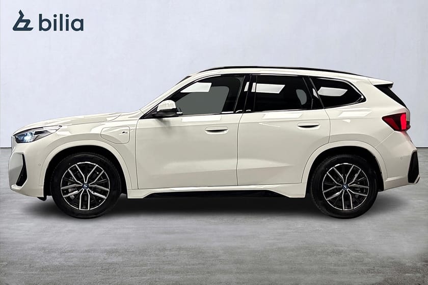 Bild 4 av BMW X1 xDrive25e Steptronic M, M Sport Drag