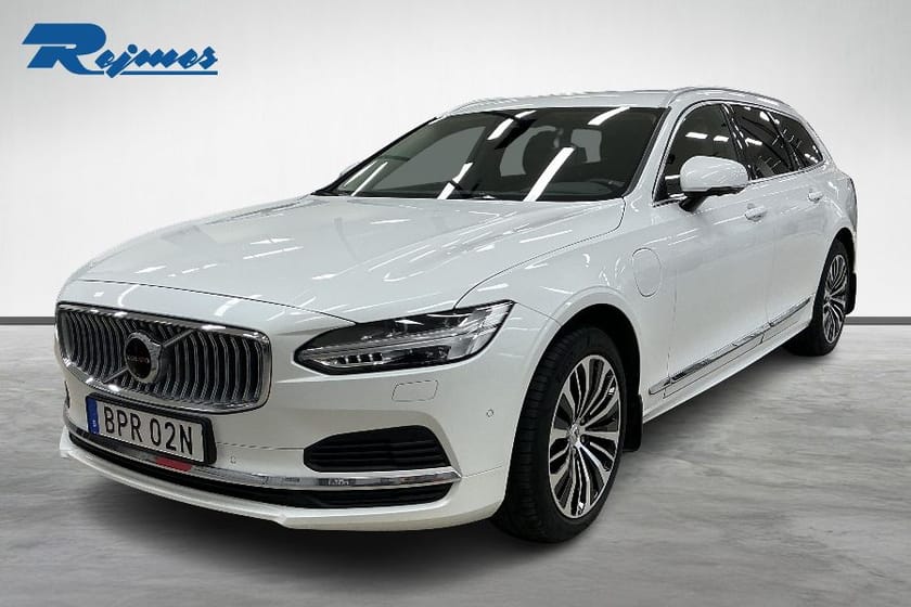 Bild 1 av Volvo V90 T6 Core Edition II