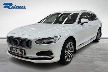 Volvo V90 T6 Core Edition II