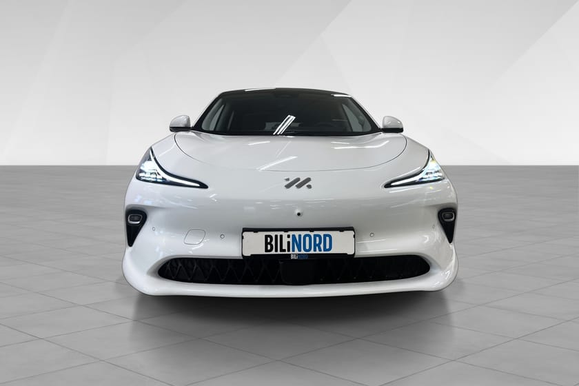 Bilde 2 av MG IM6 Performance AWD