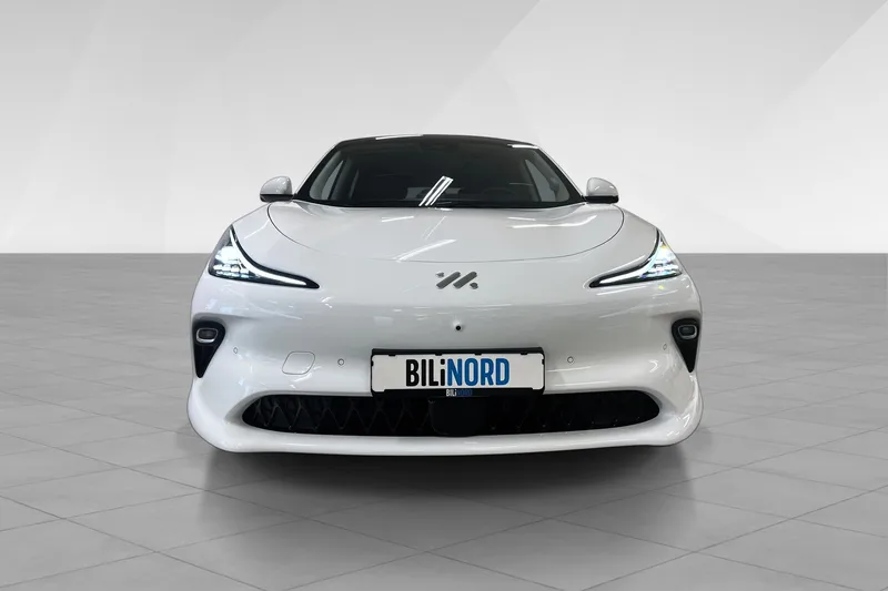 MG IM6 Performance bilde 2