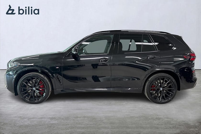 Bild 3 av BMW X5 xDrive50e xDrive 50e M-Sport Pro | DEMOBIL | Drag | Innovation