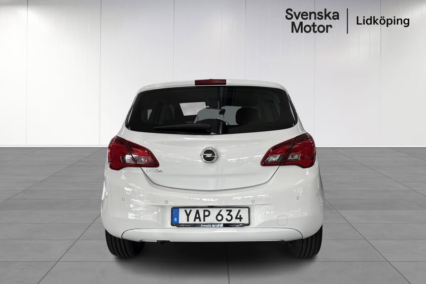 Bild 5 av Opel Corsa - Enjoy I Backkamera I Bluetooth I Stolvärme fram