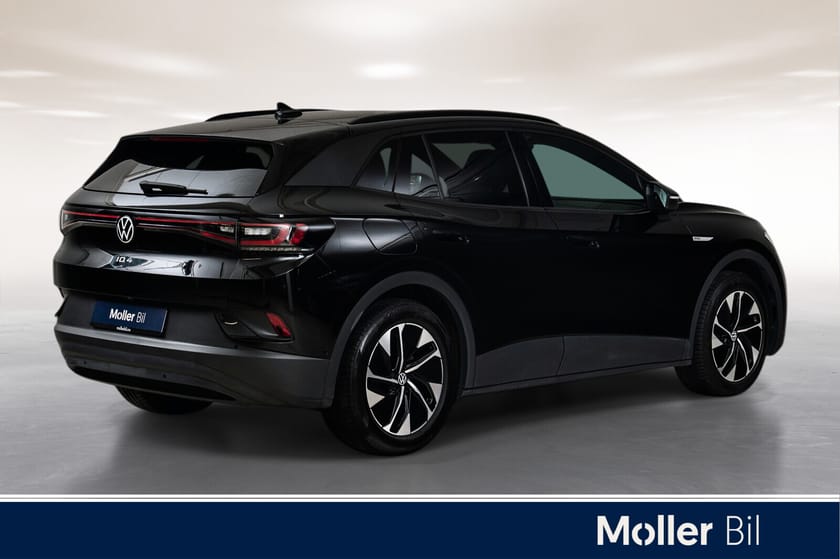 Bilde 4 av Volkswagen ID.4 Pro Performance 4M lim.  77kwh 265hk
