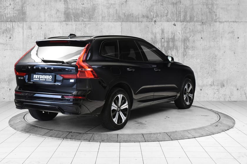 Bilde 3 av Volvo XC60
