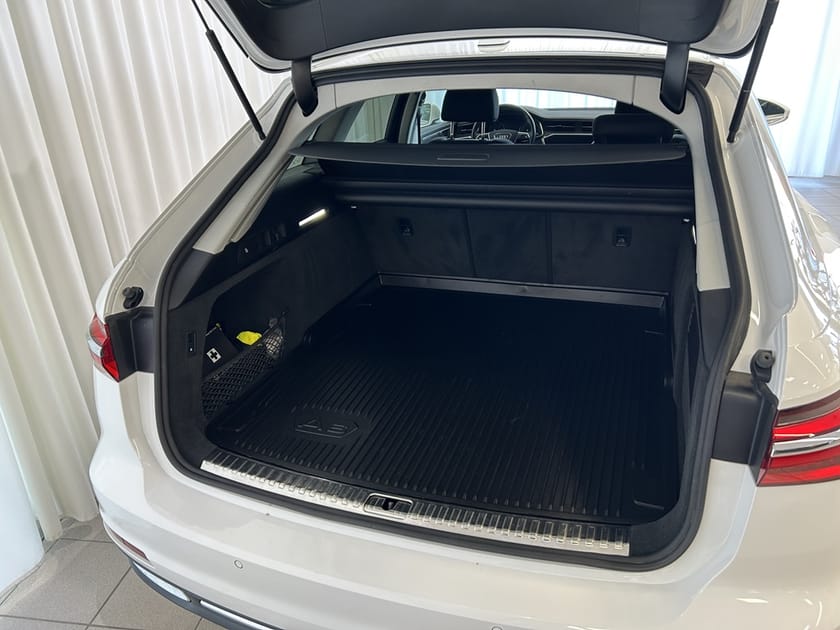 Bild 4 av Audi A6 Avant 40 TDI quattro 204hk S-tronic