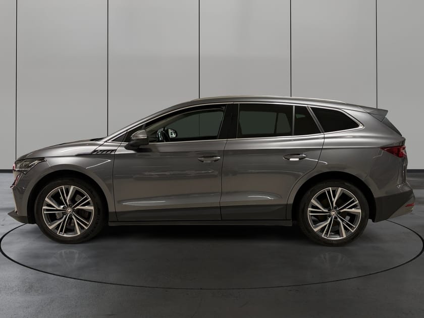 Bilde 2 av Škoda Enyaq iV 80x 