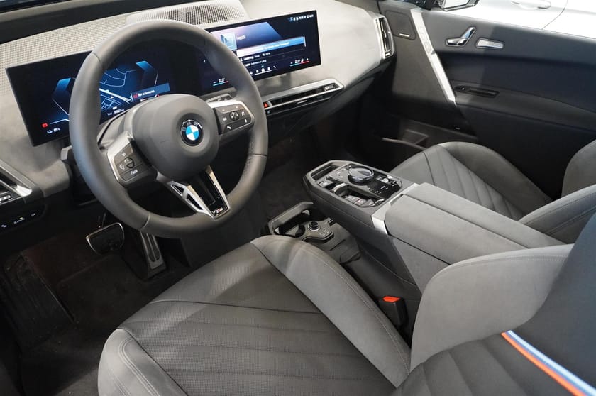Bild 3 av BMW iX xDrive45