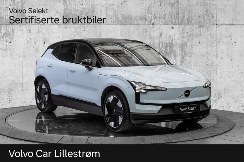 Bilde 1 av Volvo EX30 Twin Motor Performance