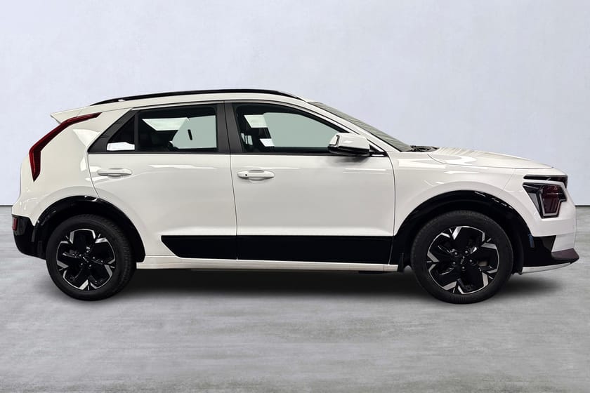 Bild 3 av Kia Niro EV Action