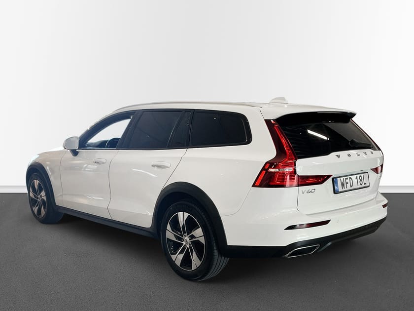 Bild 2 av Volvo V60 Cross Country
