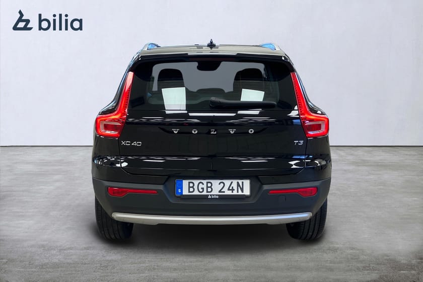 Bild 5 av Volvo XC40